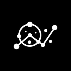 bicycle icon vector illustration