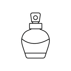 Cabinet Vector Icon Furniture Storage Drawer Illustration