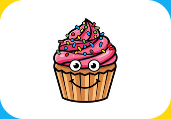 Headphones Earth Music Logo