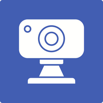 Webcam Icon