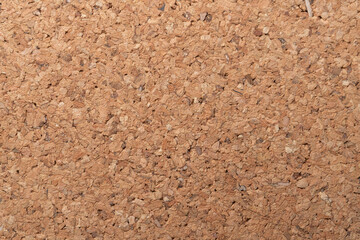 Cork Board Texture Background