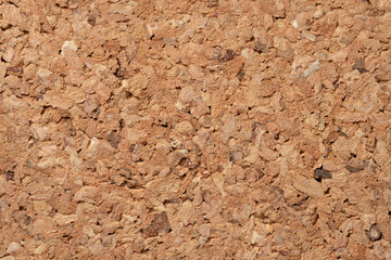 Cork Board Texture Background