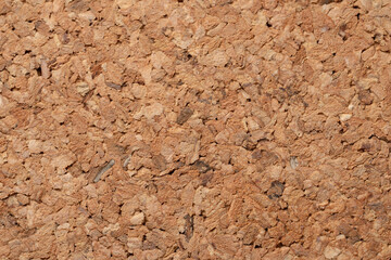 Cork Board Texture Background