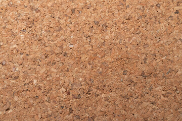 Cork Board Texture Background
