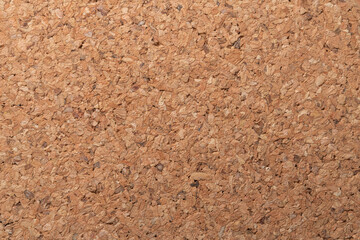 Cork Board Texture Background