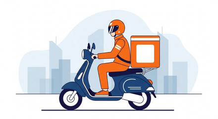 Man thinking about stock market trends, representing investment decisions, financial analysis, and economic forecasting