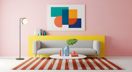 modern interior design