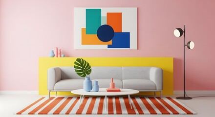 modern interior design