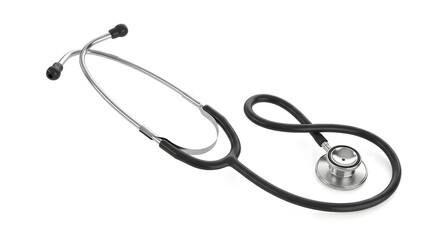 Medical Stethoscope for Healthcare Diagnostics and Checkups