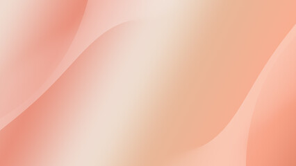 Gradient background color gradient concept graphic for illustration