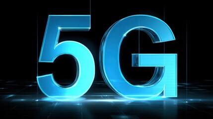 5g technology revolution global network expansion digital content virtual environment futuristic viewpoint