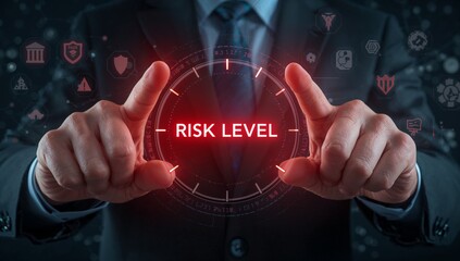 Stay Ahead of Threats with Advanced Risk Level Assessment Tools for Business Growth and Data Security in the Modern Digital Age