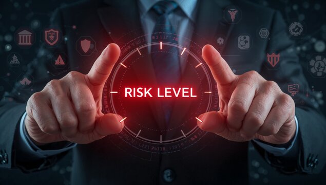 Stay Ahead of Threats with Advanced Risk Level Assessment Tools for Business Growth and Data Security in the Modern Digital Age