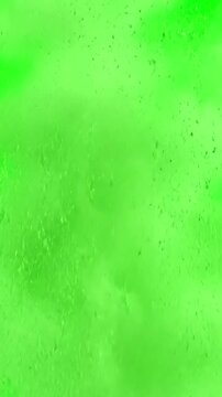 Green Screen dust and sand best resolution animated video 4k easy editable high quality vector 3d illustration top choice background scene 1 with distortion, overlay, glitch, static noise, scan lines