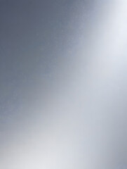 Abstract light gray gradient background, soft and smooth texture with subtle light effect