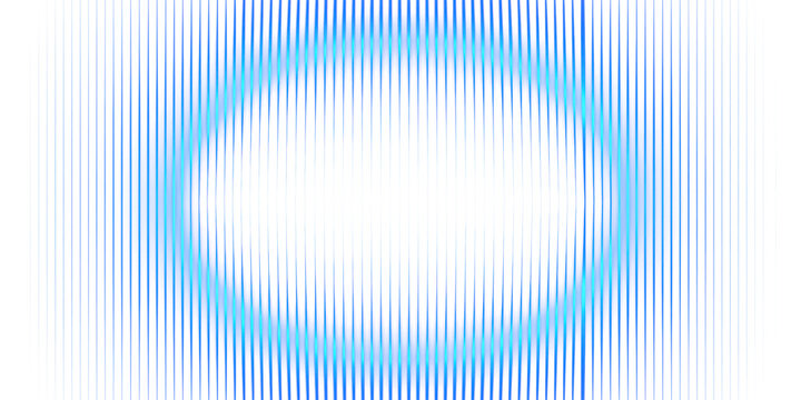 Abstract Blue Ripple: An artistic and minimalistic creation featuring a captivating blue ripple effect, exuding a sense of dynamism and visual allure. 