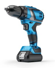 The bosch power drill is shown in this