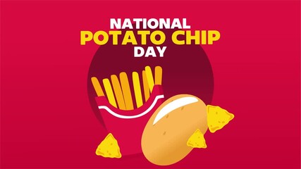 delicious potato chips to celebrate national potato chip day