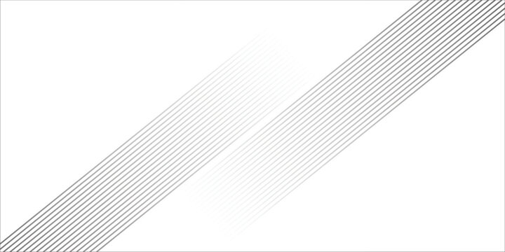 Slash line background with diagonal lines black color. modern