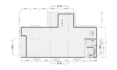 ROOTOP FOR A 2-STORY SHOPHOUSE copy