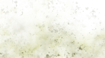 Soft focus abstract background with golden and pale green hues