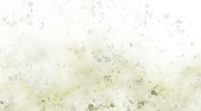 Soft focus abstract background with golden and pale green hues