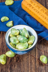 Laba Festival Eight Treasure Porridge Traditional Dish