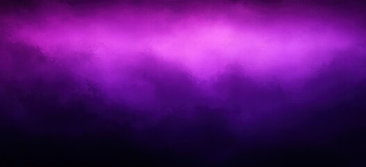 Abstract gradient background with a textured surface featuring vivid purple hues blending smoothly into darker shades