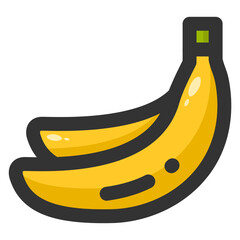 Banana icon