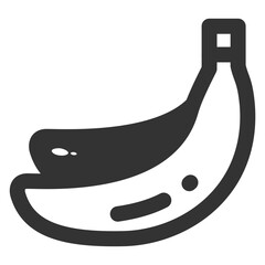 Banana icon