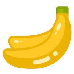 Banana icon