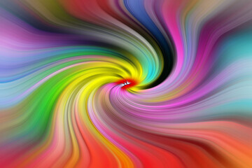 Abstract Background Texture, illustration in different color tone, defocus or blur some parts, premium design for wallpaper, banner and poster. Non-AI generated but made via adobe photoshop program.	