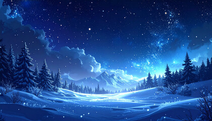 静けさのある風景