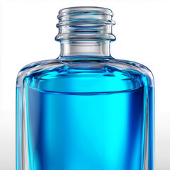  bottle of mouthwash