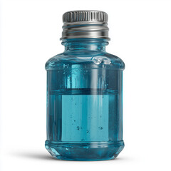  bottle of mouthwash