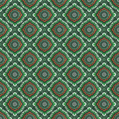 ethnic boho seamless pattern in boho style. tribal texture. print background. cloth design, wallpaper, web.
