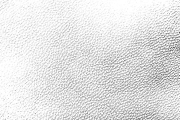 Abstract grunge black and white distressed texture background