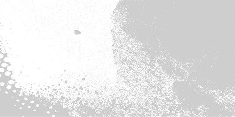 Cold blue water splash texture on a black background with bubbles and a hint of ice