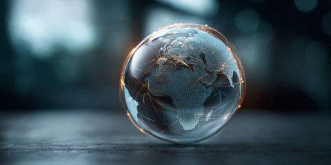 Global data privacy legislation understanding the impact on businesses and individuals in a connected world