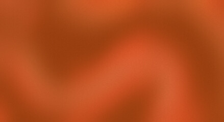 vibrant gradient soft wavy orange brown with texture matte or suede. colorful design adds warmth, perfect for wide banner, poster, web design or creative projects.