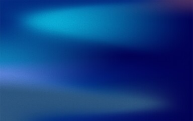 Elegant blue gradient abstract background with soft light and smooth transitions &mdash; ideal for modern design, wallpaper, web banners, or presentation backdrops.