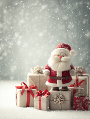 Christmass Greeting Card