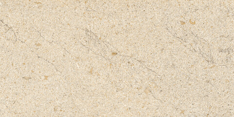 a soft, creamy beige base with flowing, swirling veins in warmer beige and light coffee tones