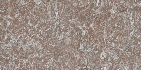 Dark Brown Marble Texture Background, Natural Breccia Marble Stone Texture For Interior Exterior Home Decoration Used Ceramic Wall Tiles And Floor Tiles Surface Background.