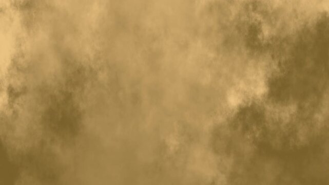 Hazy atmosphere on titan, Saturn moon. Suitable for science fiction, space exploration, astronomy, and educational concepts. Futuristic and dreamy.