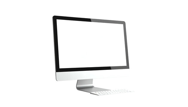 Angled Computer Mockup Images – Browse 6,589 Stock Photos, Vectors, and ...