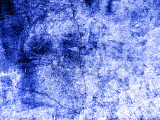 blue grunge texture background