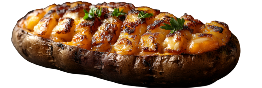 Blurred food dish abstract image colorful ingredients