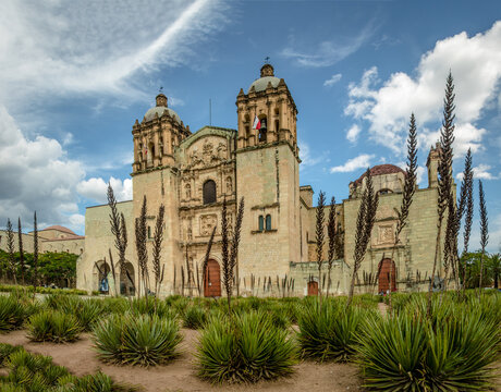SANTO DOMINGO