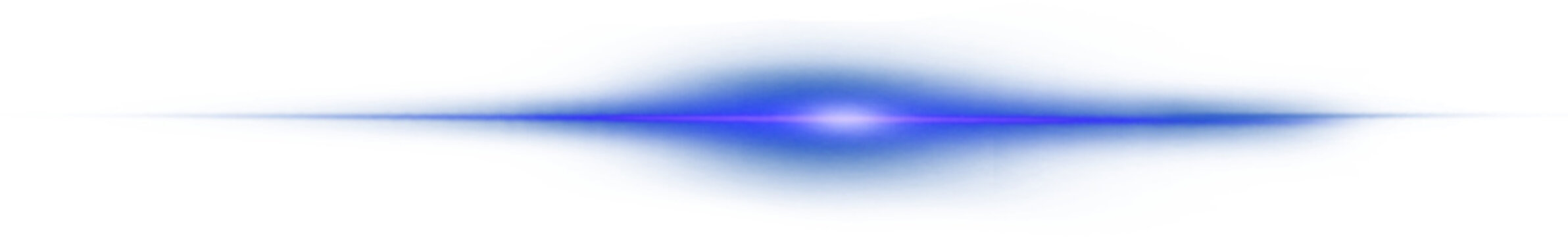 Radiant light effect with vibrant blue hues, perfect for adding a touch of modern flair to your designs and creating a captivating, eye-catching visual impact with dynamic luminescence